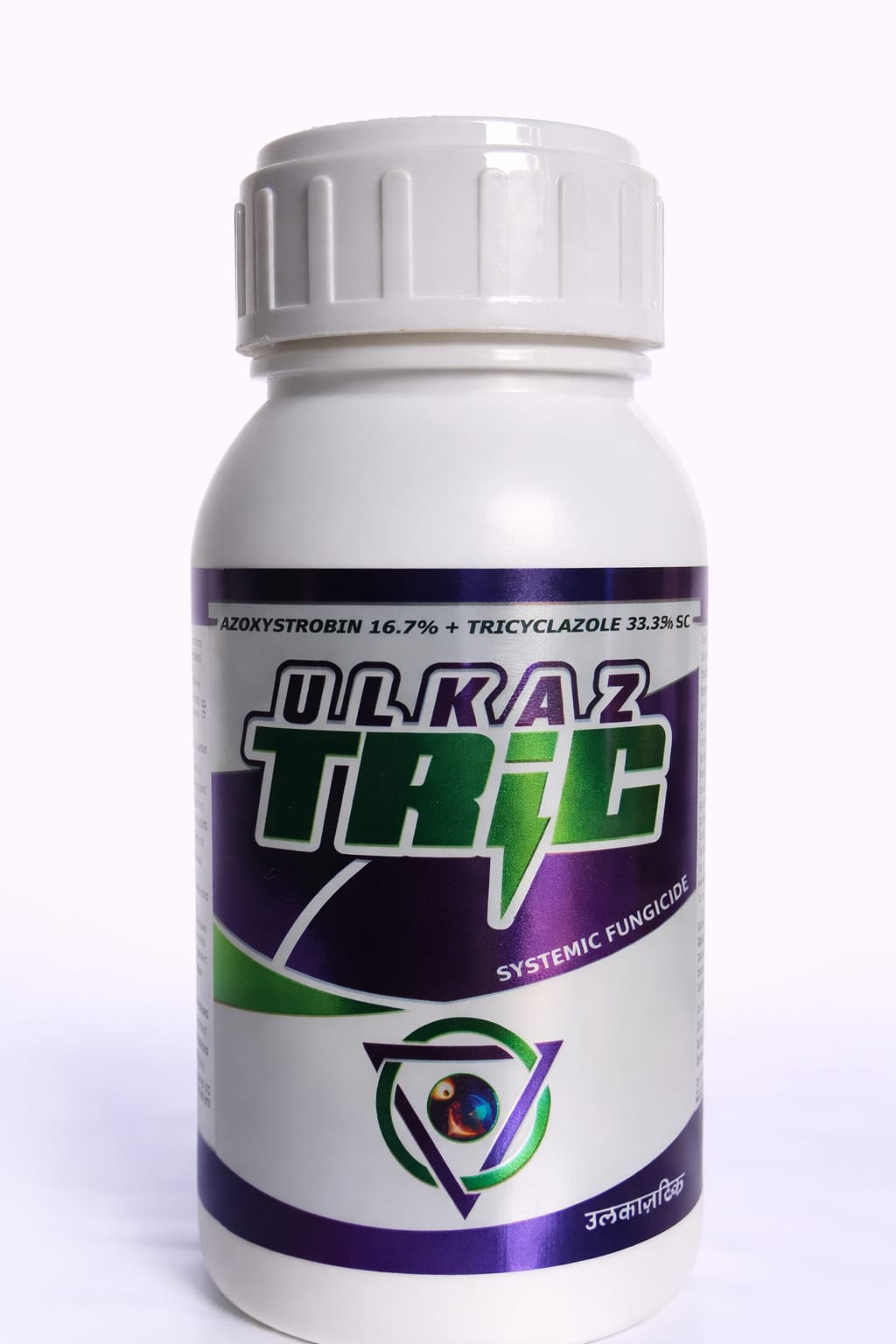 ULKAZ TRIC