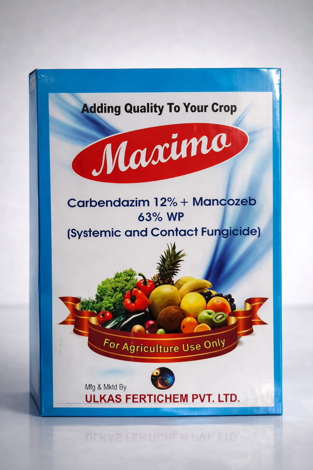 MAXIMA