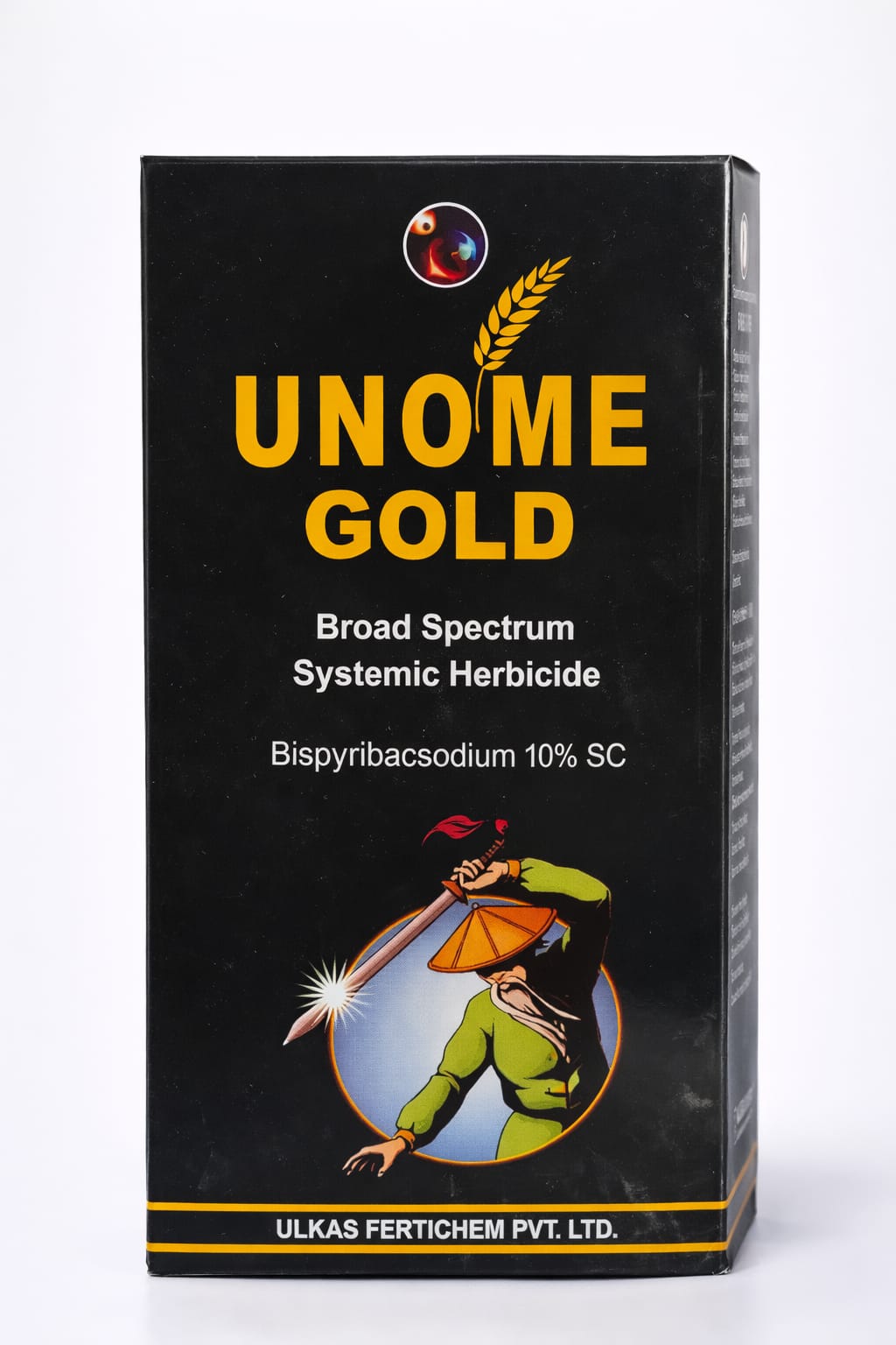 ULKA GLYPHO