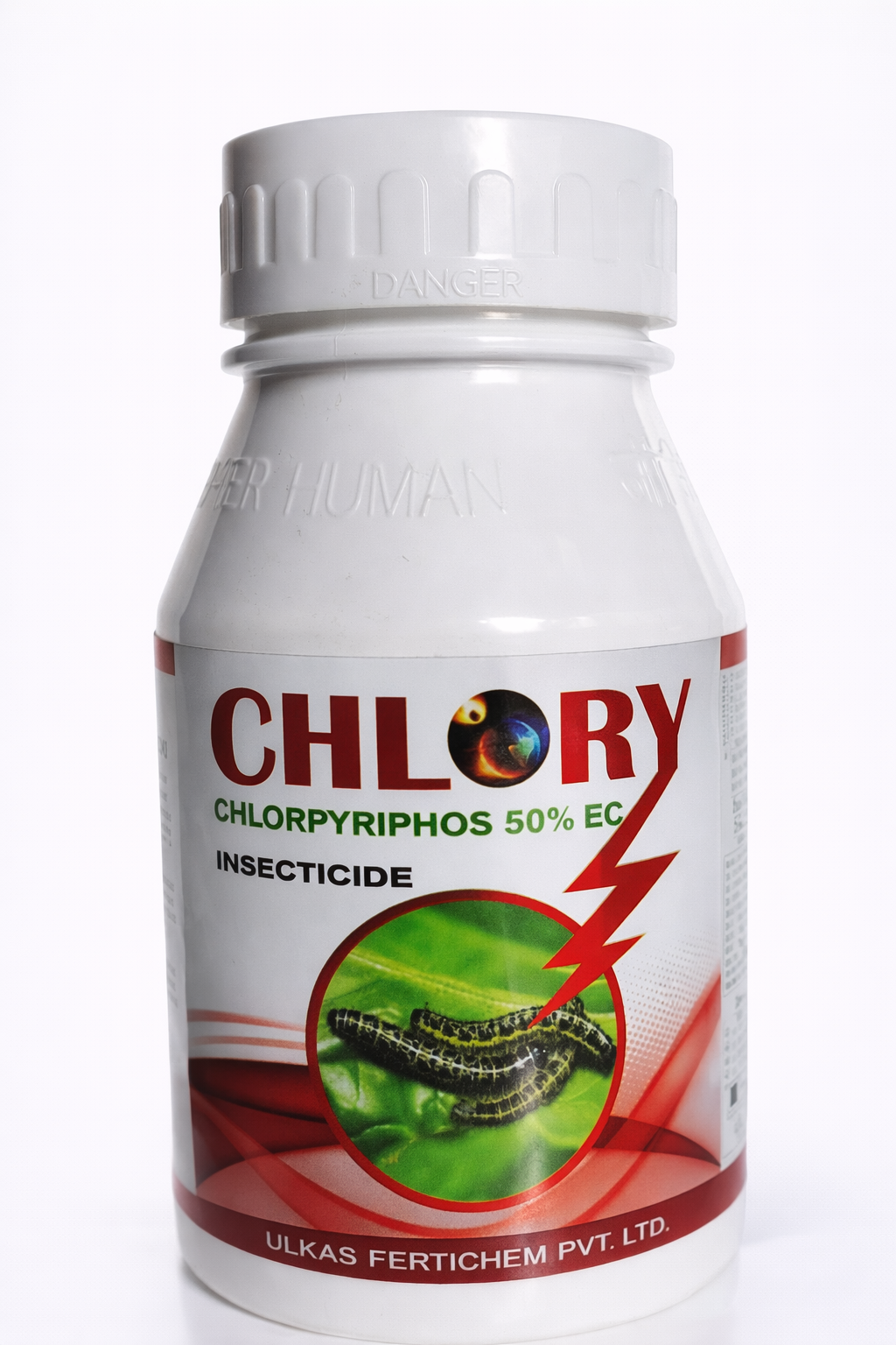 ULKA GLYPHO