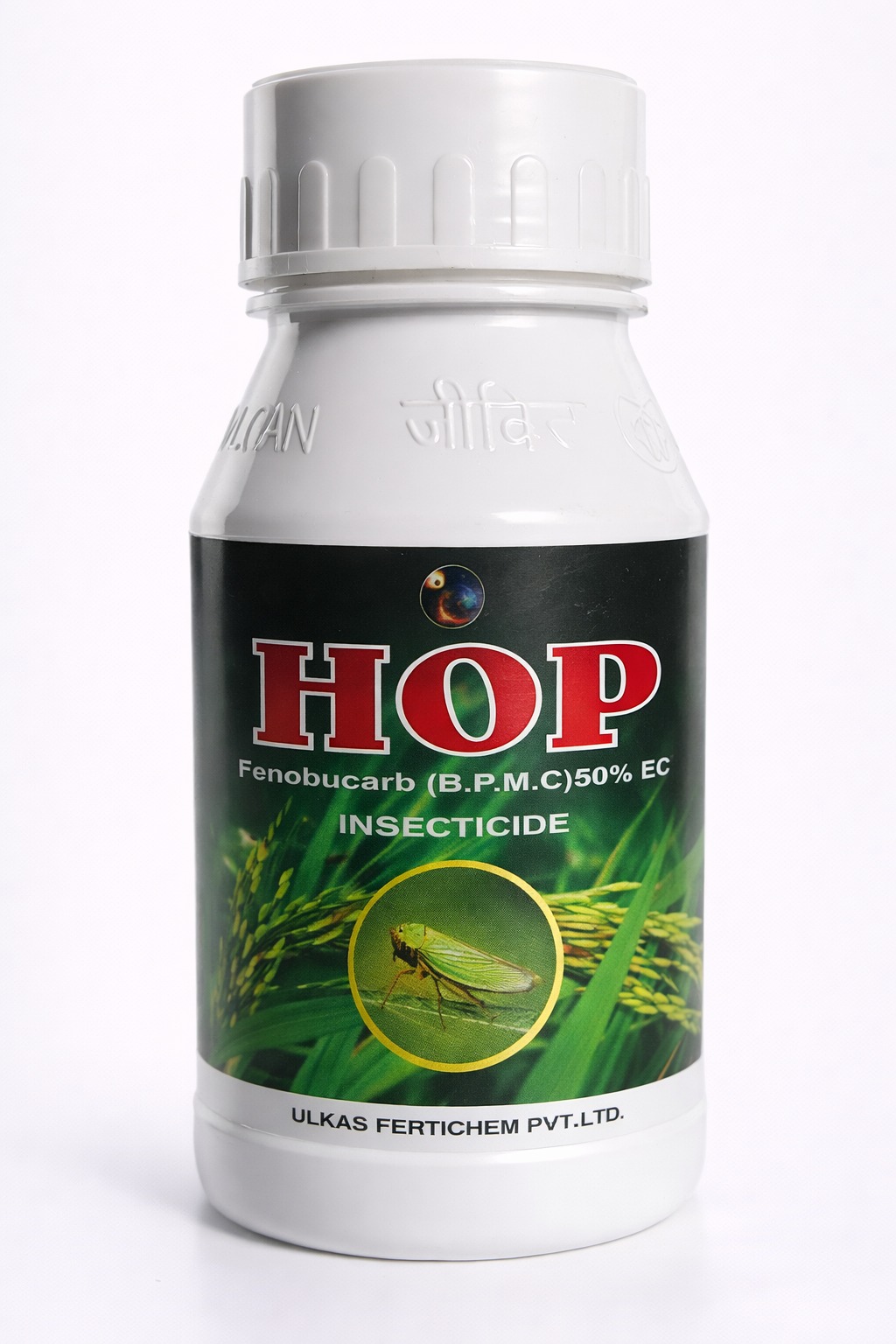 ULKA GLYPHO